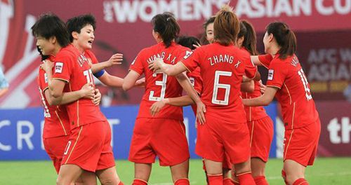 2022东亚杯女足冠军是谁
