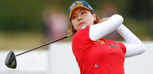 2022英国女子公开赛直播地址介绍