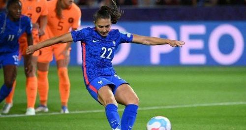 2022女足欧洲杯决赛时间赛程