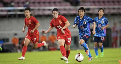 2022东亚杯女足奖金多少