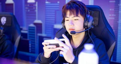 TTG战队九尾为什么是团队核心