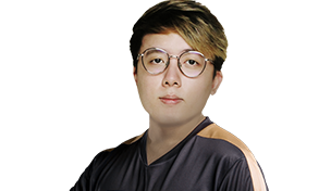 dota2ghost是谁