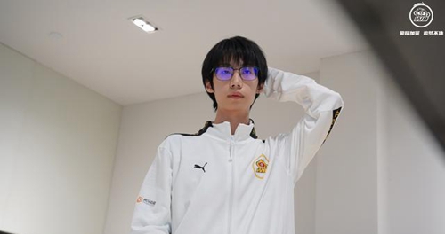 王者暖阳厉害吗