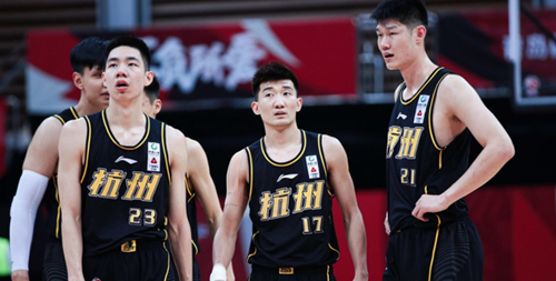 cba分组最新情况2022