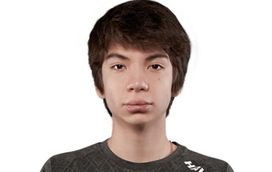 DOTA2 Yamich选手个人资料简介