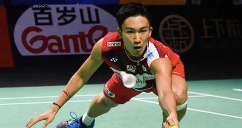 桃田贤斗为什么变差了