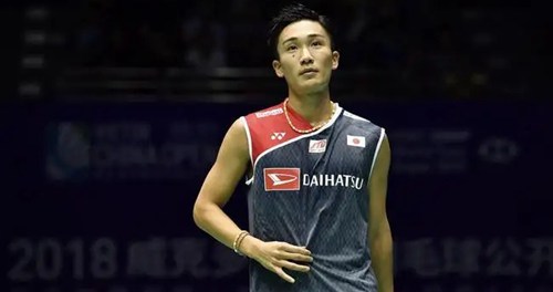 桃田贤斗2019年战绩介绍