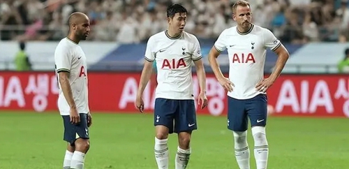 2022-23赛季英超热刺vs南安普顿比赛预测