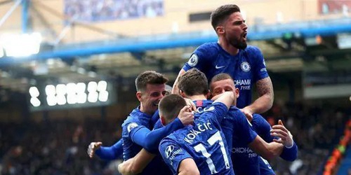 2022-23英超第一轮切尔西vs埃弗顿比赛预测