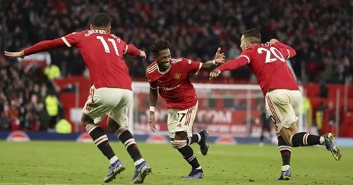2022-23英超第一轮曼联vs布莱顿比赛预测