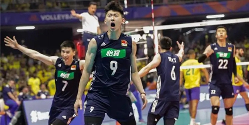 2022男排亚洲杯直播在哪看