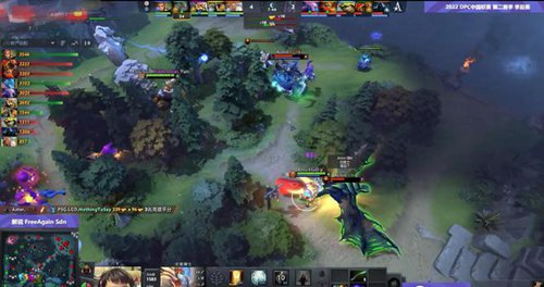 ti11门票多少钱