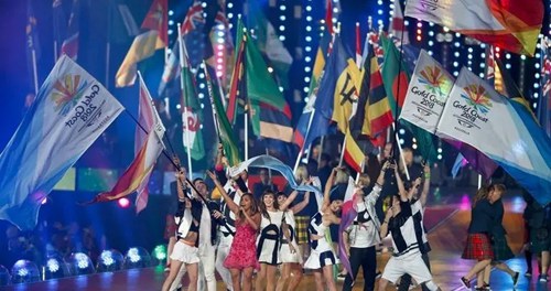 英联邦运动会直播地址介绍