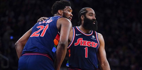 2022/23nba76人队阵容名单