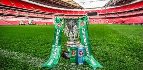 carabao cup是什么杯赛