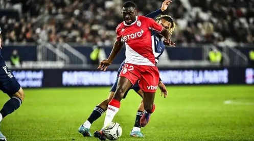 2022-23赛季法甲第二轮巴黎圣日耳曼vs蒙彼利埃视频直播回放