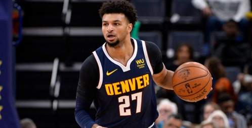 2022/23nba掘金队阵容名单