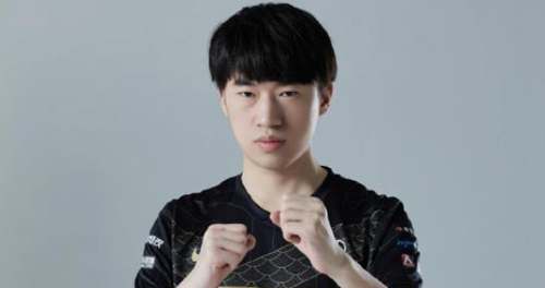历届LPL常规赛MVP