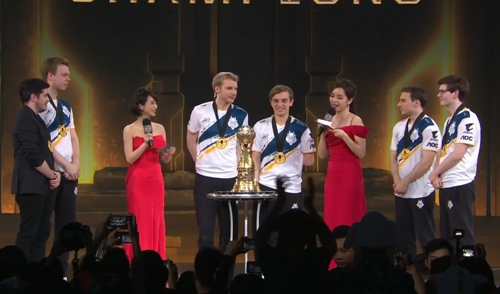 2022lec夏季赛季后赛赛程