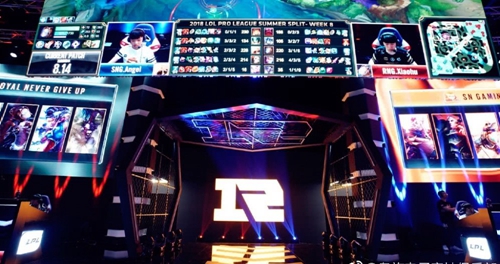 lpl夏季赛季后赛积分规则2022