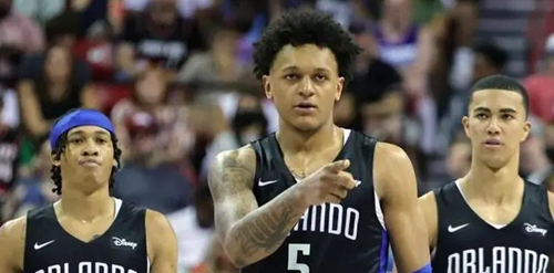 2022/23nba魔术队阵容名单