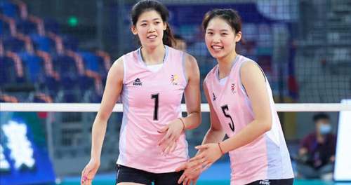 女排亚洲杯2022赛程