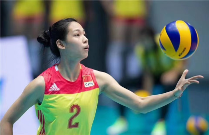 2022女排亚洲杯央视直播吗