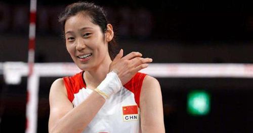 2022女排世锦赛朱婷参加吗