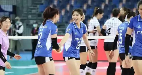 女排王逸凡个人资料简介