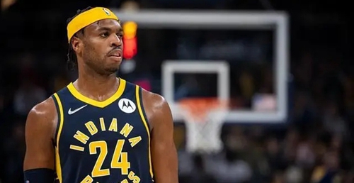 2022/23NBA步行者队阵容最新名单