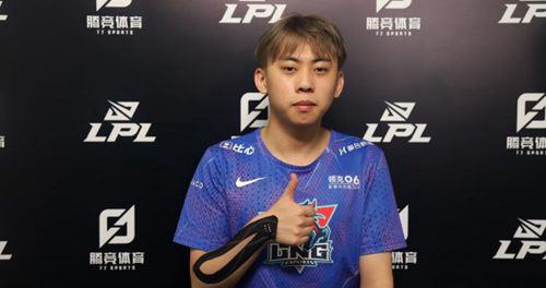 lng阿乐个人资料