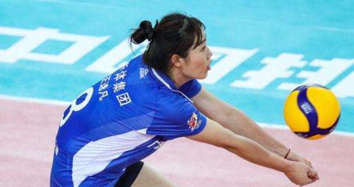 2022中国女排亚洲杯队长是谁