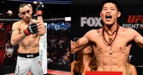 ufc279阵容比赛时间