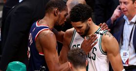 2022/23nba凯尔特人阵容名单