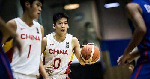u18男篮亚锦赛历届冠军