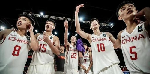 2022u18男篮亚锦赛直播地址