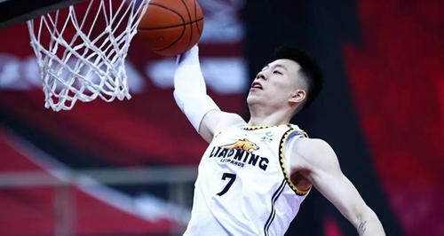 2022-2023CBA辽宁男篮球员名单