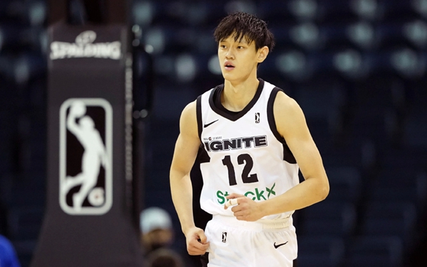2022-23赛季CBA北京男篮球员名单