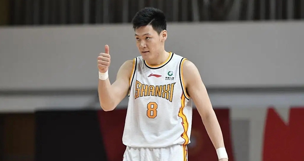 2022-23山西男篮队员大名单