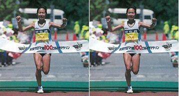 田径女子100公里世界纪录是多少