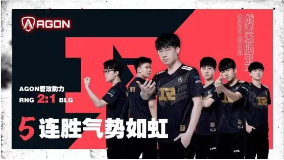 rng能进2022世界赛吗