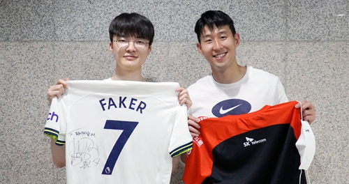 faker冠军皮肤哪三个
