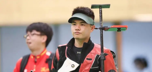 射击世锦赛2022什么时候开始