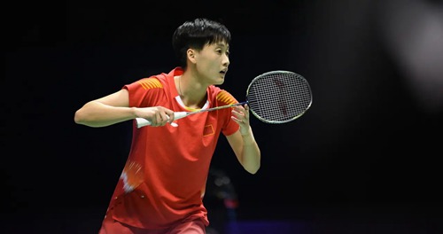 2022羽毛球日本公开赛女单签表