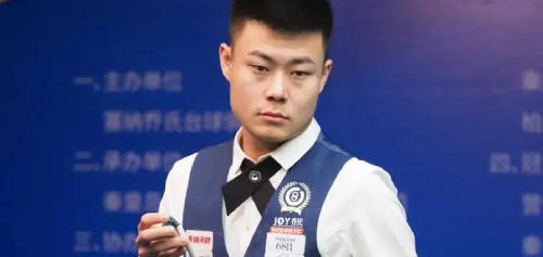 乔氏杯是什么意思