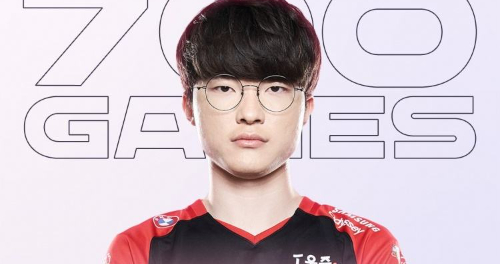 fakers12是最后一年吗