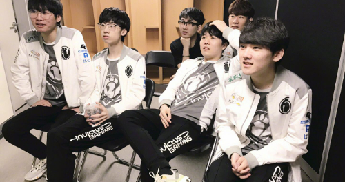 lol永不加班是什么意思