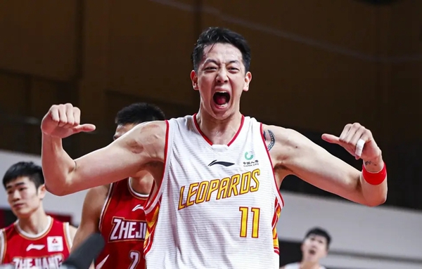 2022-2023cba深圳男篮队员最新名单
