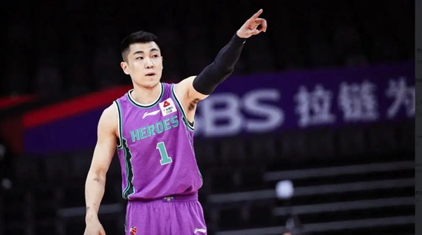 2022-2023cba山东男篮队员最新名单