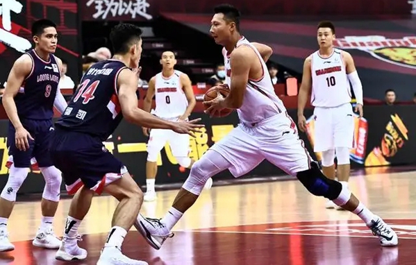 2022-2023cba广东男篮队员最新名单